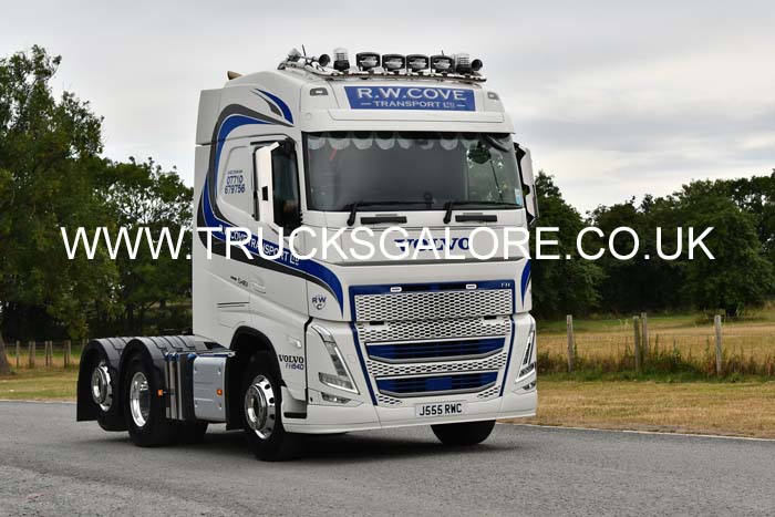 COVE RW, J555 RWC 25mv0589