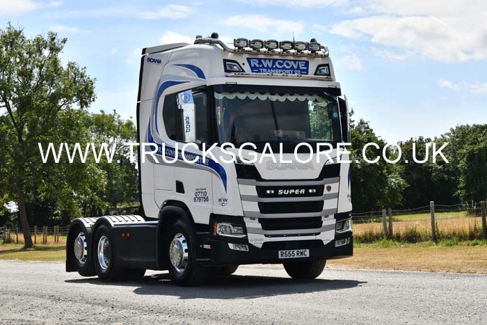 COVE RW, R555 RWC 25mv0198