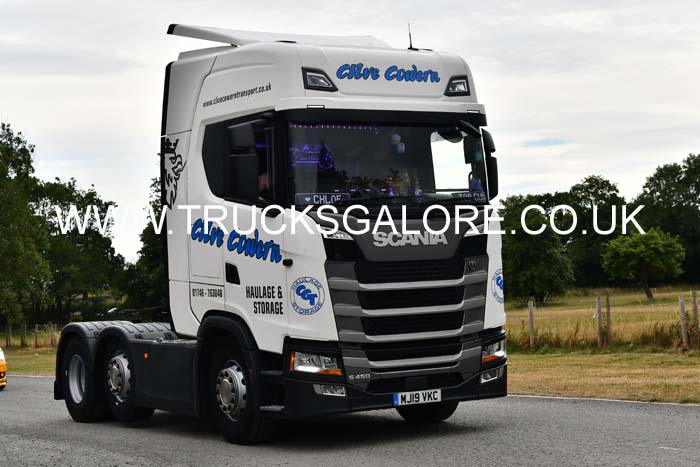 COWERN, CLIVE MJ19 VKC 25mv0705