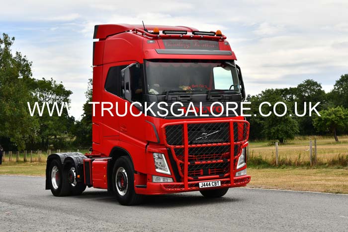 COWLING J444 CBT 25mv0479