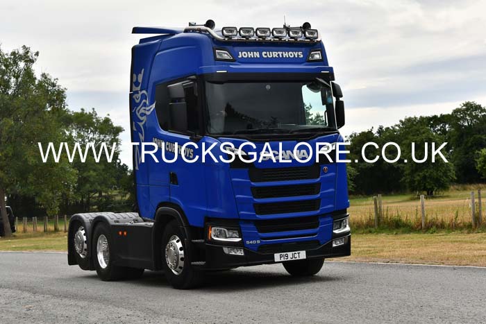 CURTHOYS, JOHN P19 JCT 25mv0820