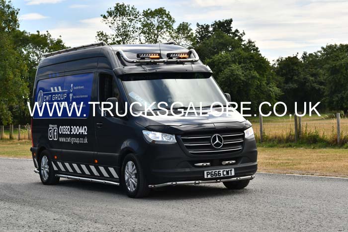 CWT P666 CWT 25mv0400