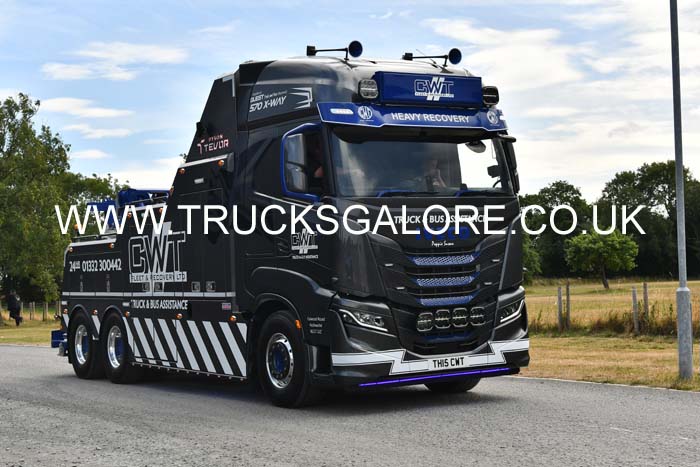 CWT TH15 CWT 25mv0399