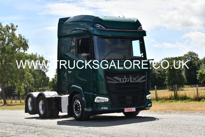 DAF 25mv0204