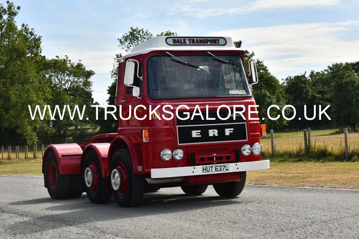 DALE HUT 637L 25mv0364