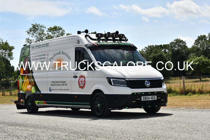 DAYBREAK DB54 VEG 25mv0157