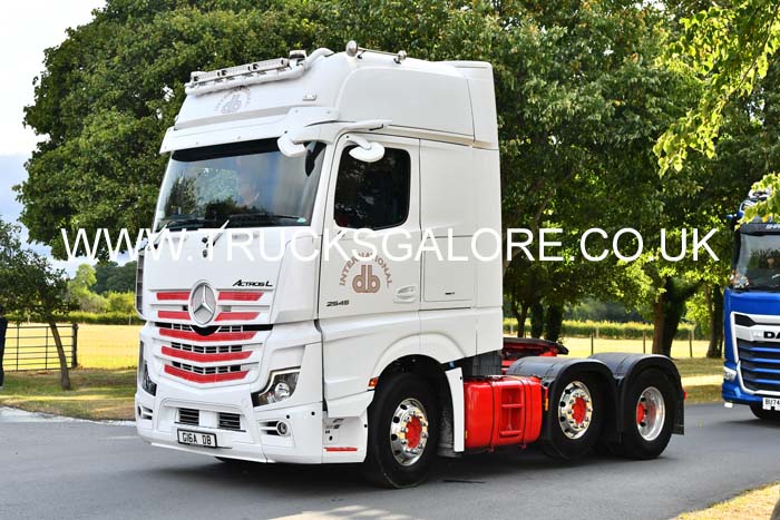 DB INT, G16 ADB 25mv0873