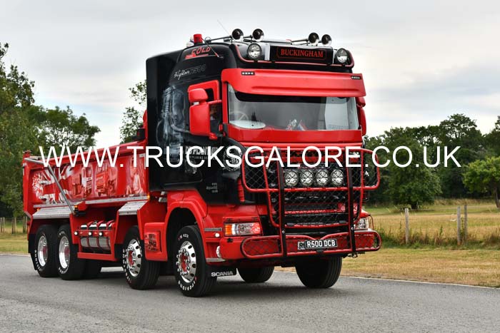 DB PLANT R500 DCB 25mv0596