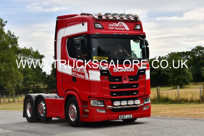 DCP DU67 JJZ 25mv0456