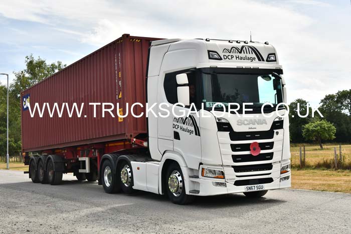 DCP SN67 SGU 25mv0304