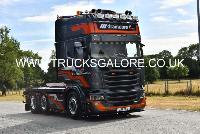 DRAINCURE J28 DCS 25mv0388