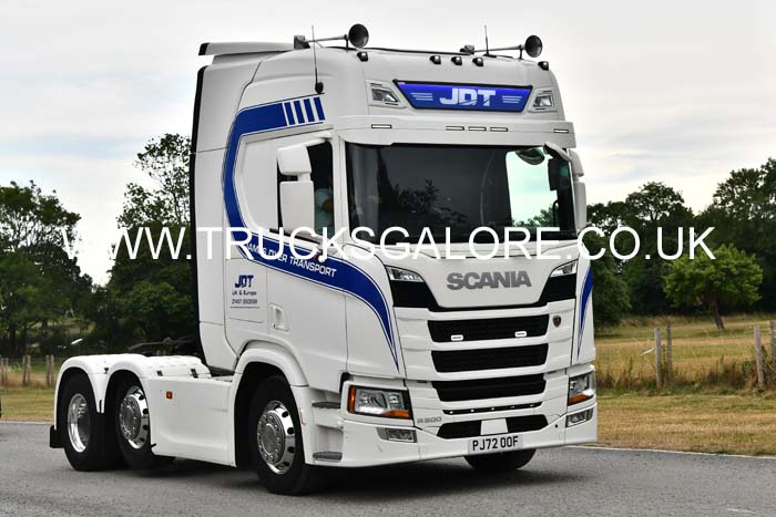 DYER, JAMES PJ72 OOF 25mv0650