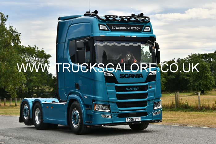 EDWARDS (BYTON) ED05 BYT 25mv0465