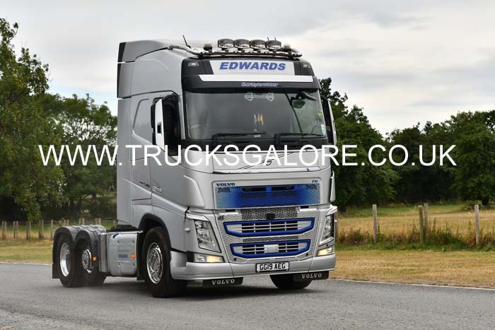 EDWARDS GG19 AEG 25mv0595