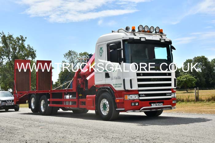 EIRAN T714 KGV 25mv0098