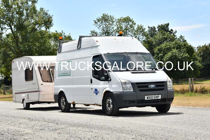 EIRAN WX10 ENP 25mv0096