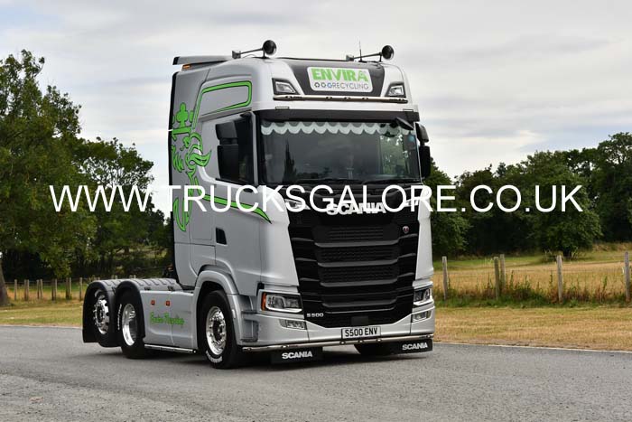 ENVIRA S500 ENV 25mv0542