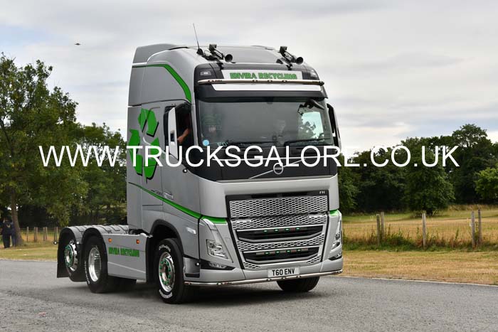 ENVIRA T60 ENV 25mv0541