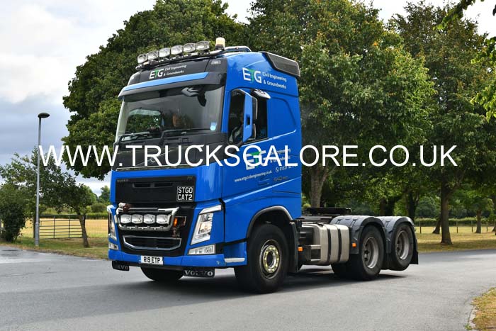 ETG R19 ETP 25mv0902