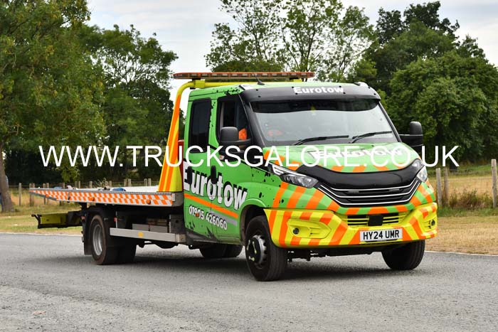 EUROTOW HY24 UMR 25mv0560