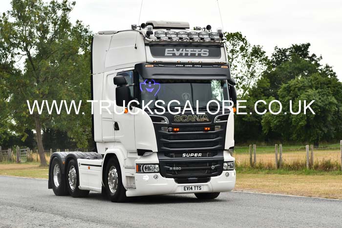 EVITTS EV14 TTS 25mv0669