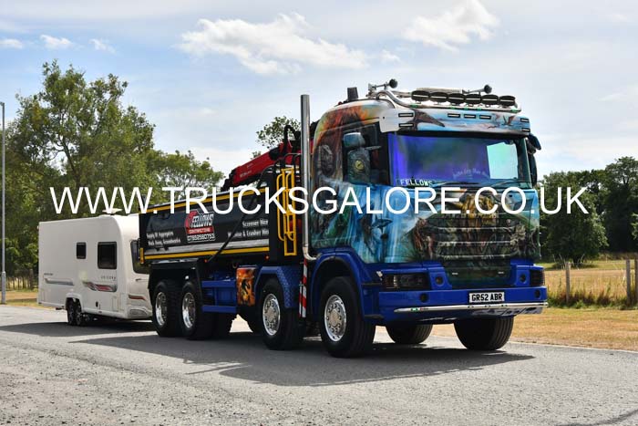 FELLOWS GR52 ABR 25mv0296