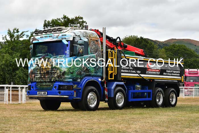 FELLOWS GR52 ABR 25mv0974