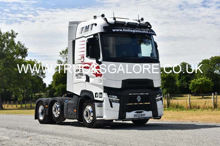 FMT RV23 NTF 25mv0022