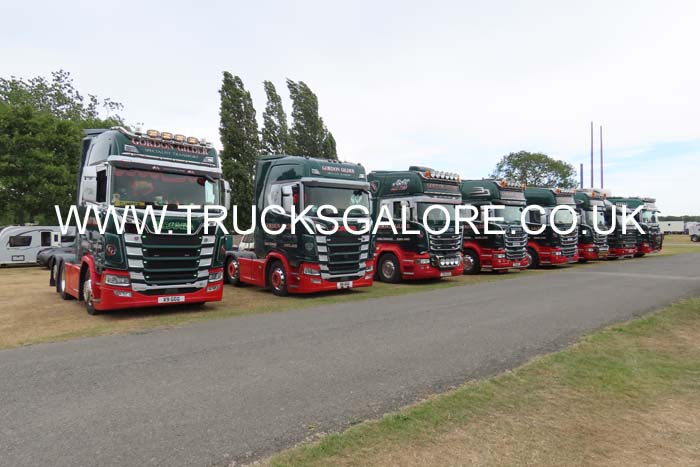 GILDER, GORDON FLEET 25mv0626