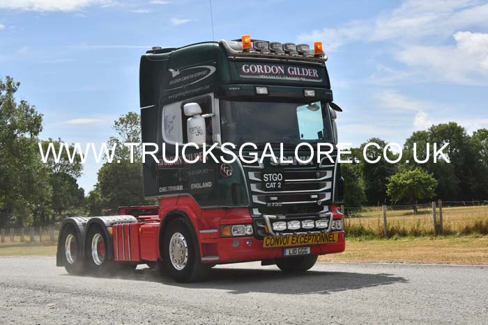 GILDER, GORDON L10 GGG 25mv0131