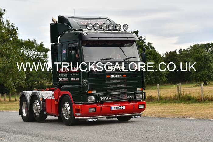 GILDER, GORDON N10 GGG 25mv0566