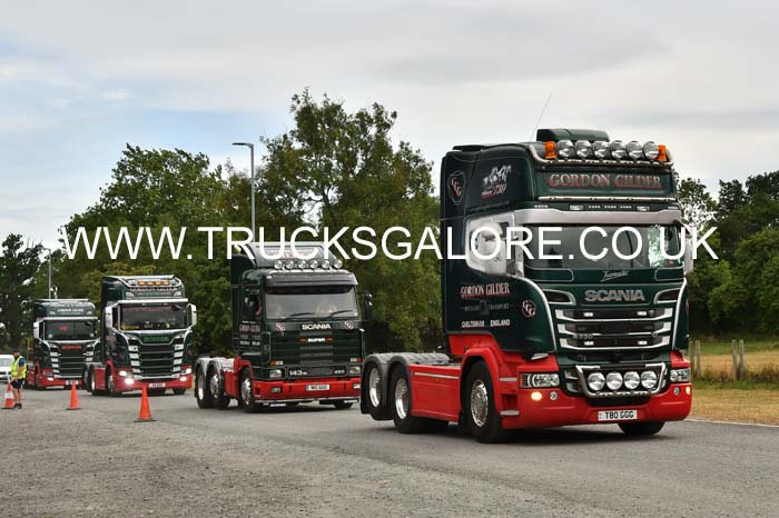 GILDER, GORDON T80 GGG 25mv0564