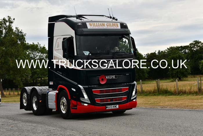 GILDER, WILLIAM WU23 KWC 25mv0792