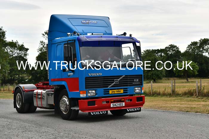 GLEVUM S142 KEG 25mv0700