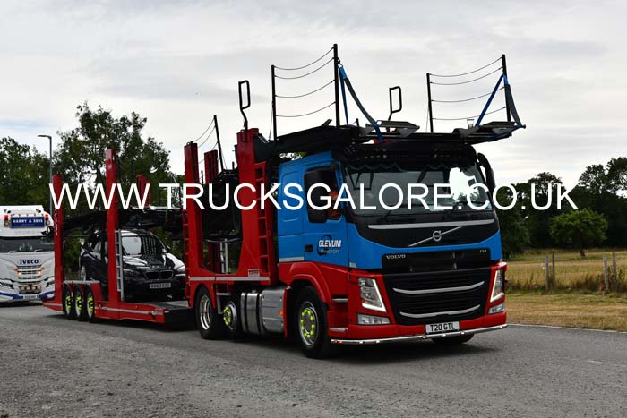 GLEVUM T20 GTL 25mv0692