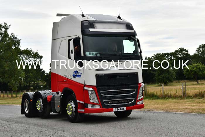 GLEVUM T44 GTL 25mv0701