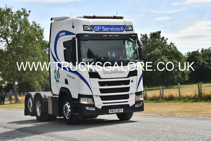 GP SERVICES PN72 DVT 25mv0347