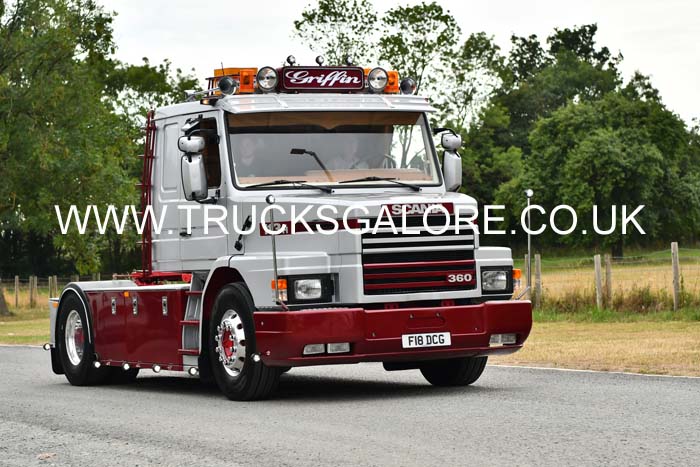 GRIFFIN, DARREN F18 DCG 25mv0699