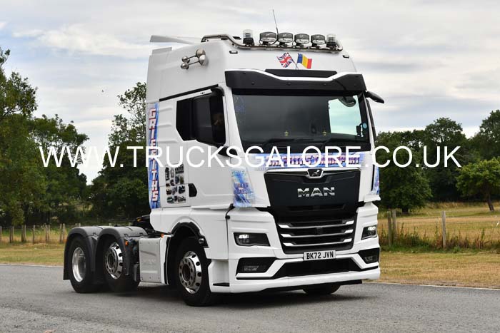 GRIFFITHS BK72 JVN 25mv0499