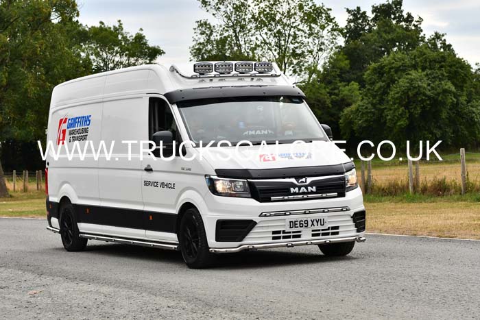 GRIFFITHS DE69 XYU 25mv0793