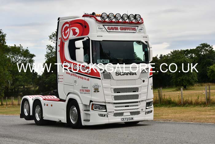 GRIFFITHS, GAVIN CE73 EUN 25mv0550