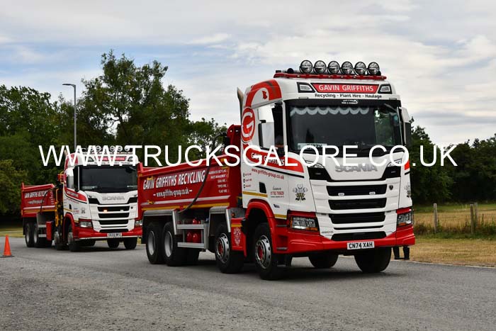 GRIFFITHS, GAVIN CN74 XAH 25mv0484