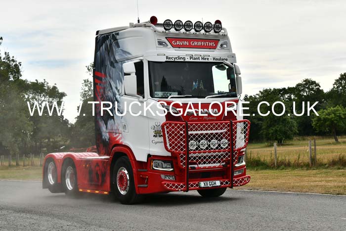 GRIFFITHS, GAVIN X11 GGH 25mv0659