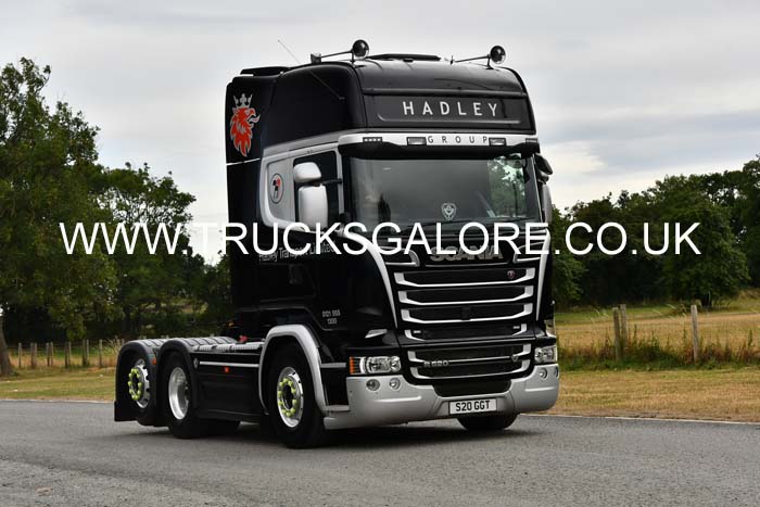 HADLEY S20 GGT 25mv0573