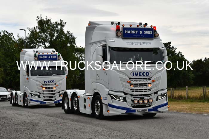 HARRY & SONS K22 HSH 25mv0693