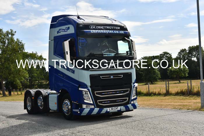 HAYTER, CHRIS L30 CHT 25mv0377