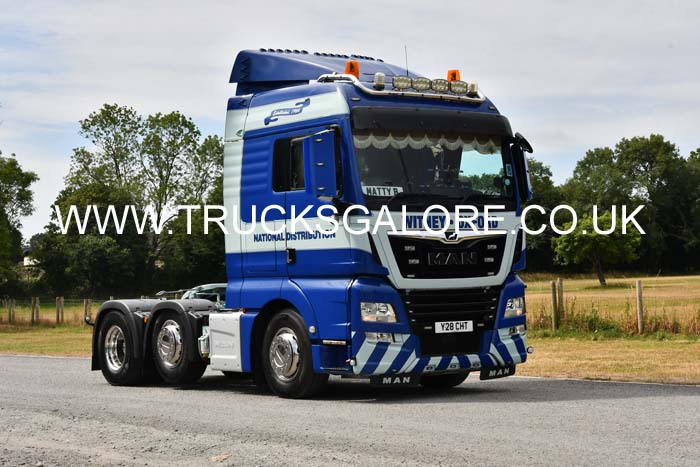 HAYTER, CHRIS Y28 CHT 25mv0010