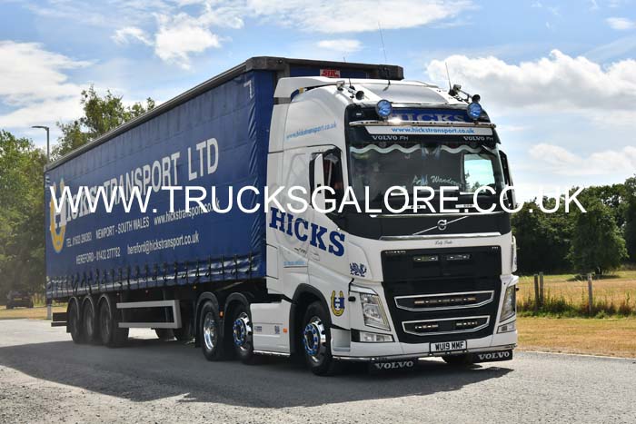 HICKS WU19 MMF 25mv0276