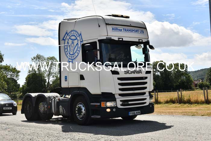 HILLTOP FX66 KHW 25mv0207