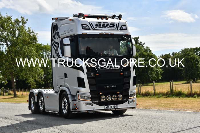 IDS V800 VEG 25mv0333